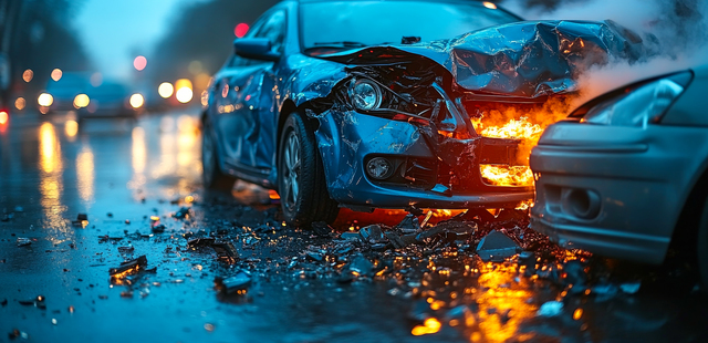 Homem preso após fugir do local do acidente fatal na I-75: FHP