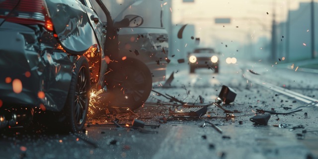 I-75 reabre após acidente