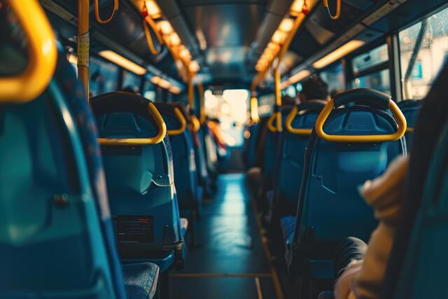 Identificadas as vítimas mortas no tiroteio em ônibus da Miami-Dade Transit