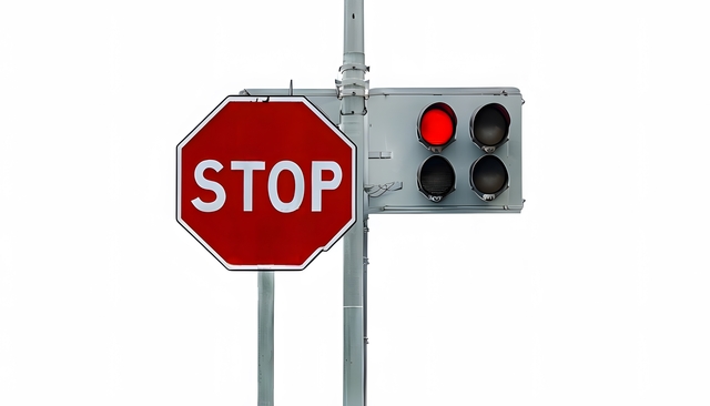 Menino de Lake Wales atropelado por motorista que passou no sinal vermelho: polícia