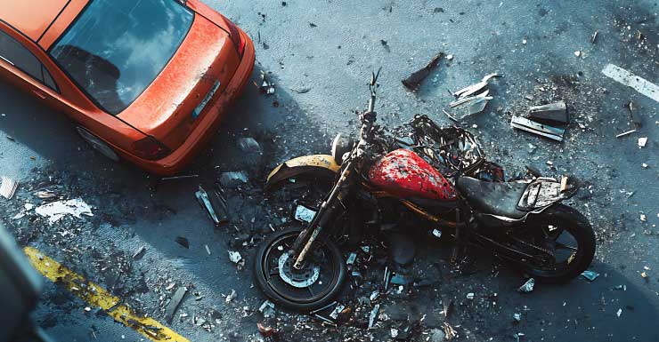Motorista acusado de dirigir embriagado após acidente em Titusville mata pedestre, diz polícia