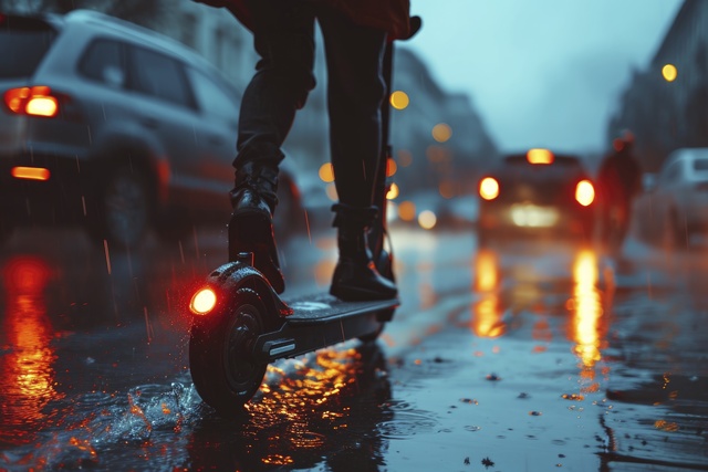 Motorista recebe multa em acidente que feriu um menino de 15 anos em uma scooter no condado de Seminole, segundo o gabinete do xerife