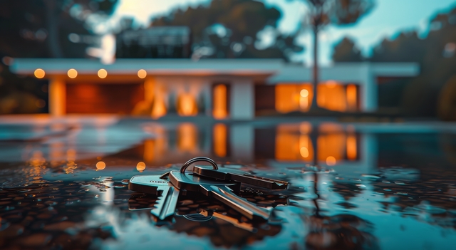 Mulher exige que o Airbnb denuncie violação em uma casa em Fort Lauderdale