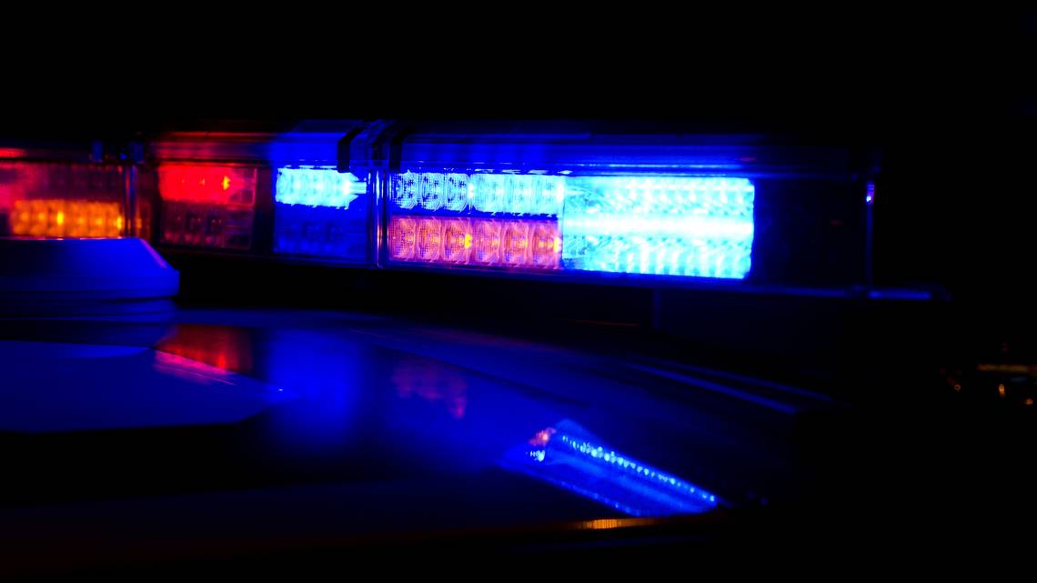 Mulher morreu e outra pessoa ficou ferida após acidente na US 19 em Clearwater.
