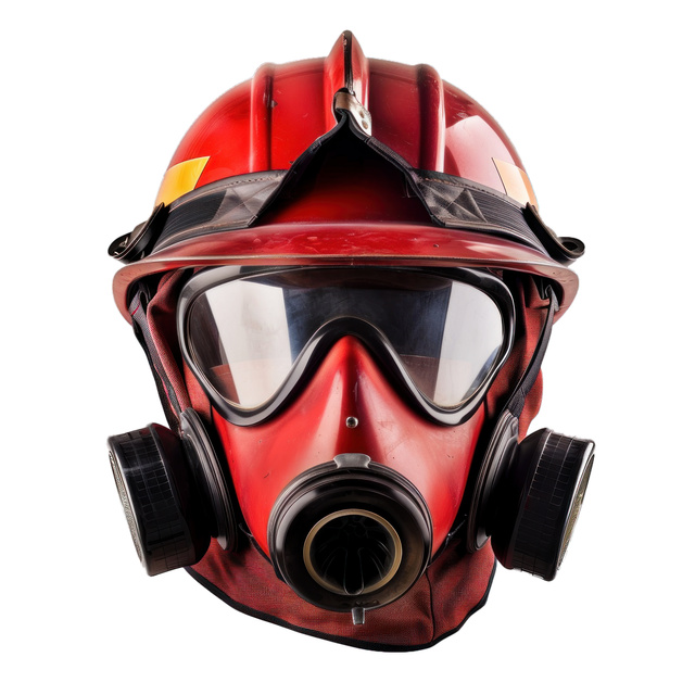 Não há registro de feridos após o teto desabar parcialmente durante incêndio em armazém em Kissimmee