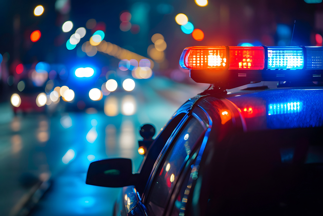Polícia investiga esfaqueamento em complexo de apartamentos em Oakland Park