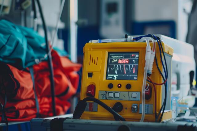 Policial hospitalizado após acidente envolvendo carro de patrulha em Orange County