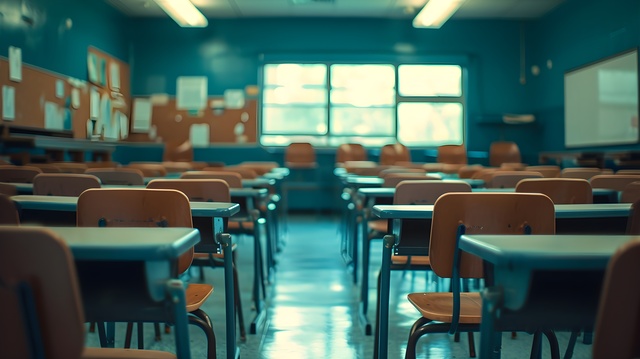Professor substituto do condado de Hendry acusado de incentivar briga na LaBelle Middle School