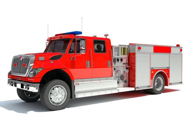 Sete pessoas ficam desabrigadas após incêndio em residência multifamiliar em Lauderhill; não há feridos graves