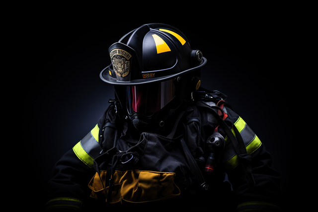 Uma pessoa morreu em um incêndio residencial em Bay County