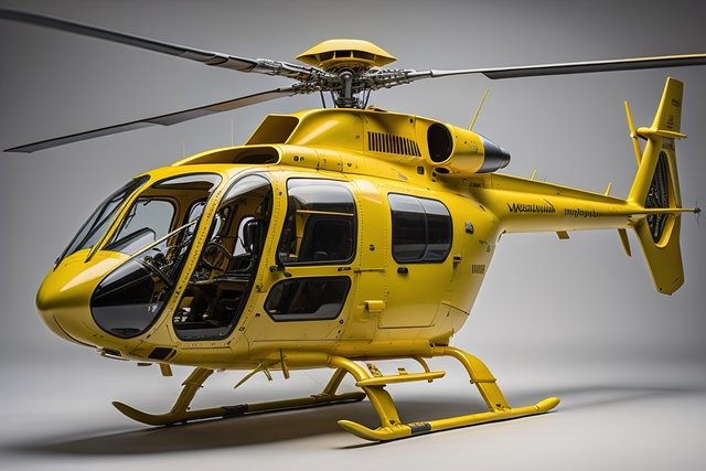 1 pessoa é transportada de helicóptero em acidente com capotamento na I-95 em Volusia