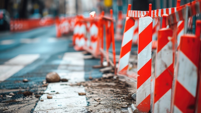 Acidente na I-95 Sul em Palm City congestiona o trânsito