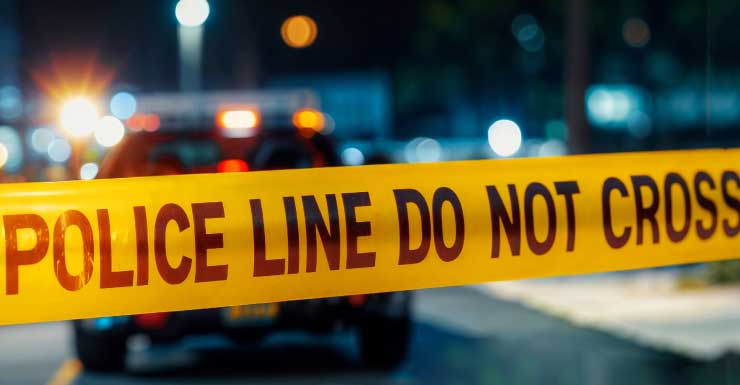 Adolescente de 13 anos enfrenta acusação de homicídio culposo em tiroteio acidental em Lely Resort