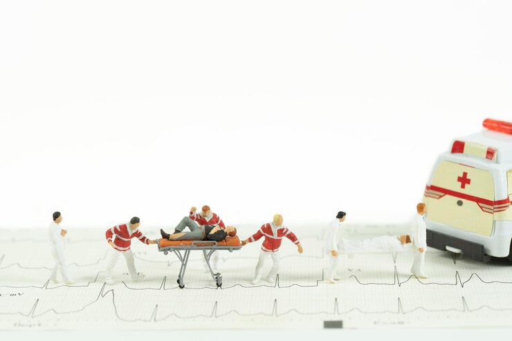 Árvore cai e mata homem em Ocala