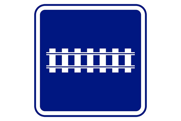 Autoridades em Riviera Beach investigam morte envolvendo pedestre e trem