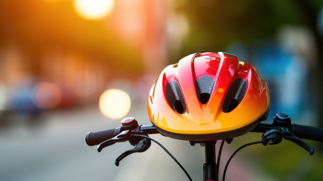 Ciclista hospitalizado após ser atropelado por veículo em Lauderdale Lakes