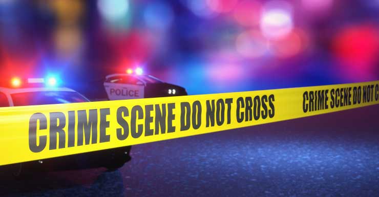 Faixas reabertas após acidentes na I-95 sentido sul e norte no Condado de Broward
