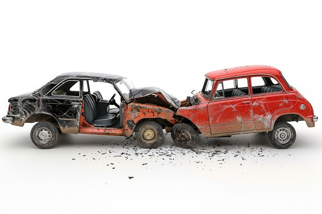 Feridos em acidente na US 441, sul de Gainesville