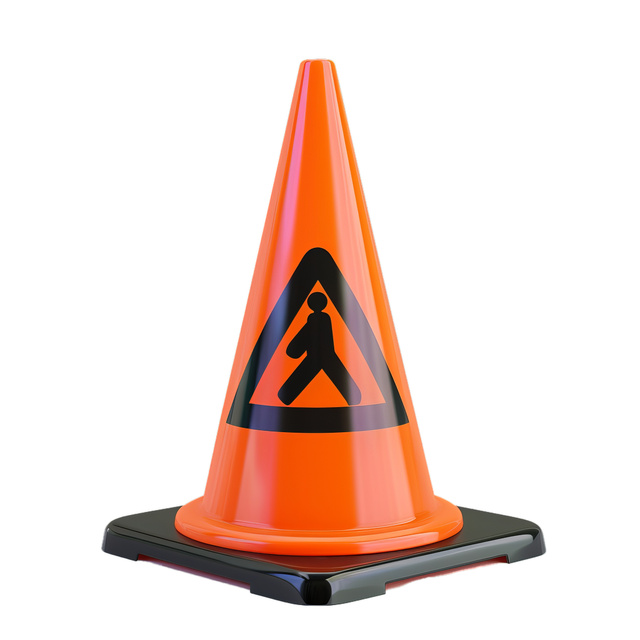 Homem morre atropelado ao atravessar a rua de forma imprópria no condado de Escambia