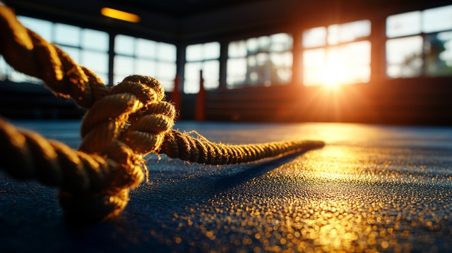 Incêndio ocorre em estúdio de artes marciais em Lighthouse Point; não há feridos