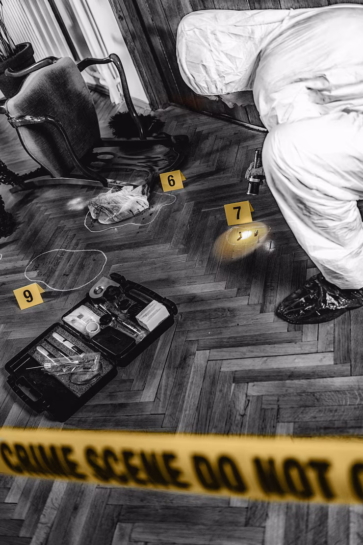 Marido encontrado morto e esposa ferida em suposto tentativa de homicídio-suicídio no condado de Okeechobee