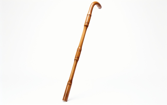 Mulher supostamente bate em prima com bastão durante discussão em sua casa