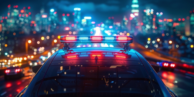 Pedestre morto em acidente em South Daytona, diz polícia