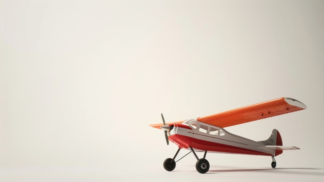 Pequeno avião cai fora do Aeroporto Internacional de Ocala, 1 pessoa ferida