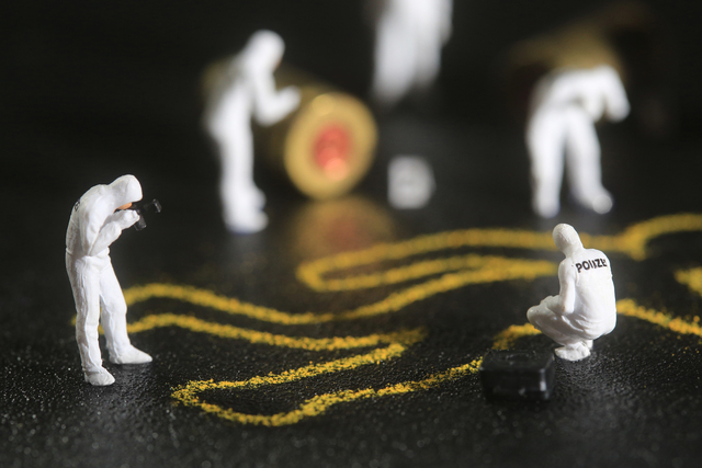 Polícia investiga tiroteio que deixou homem hospitalizado em Hollywood