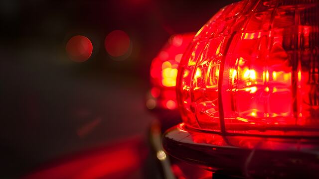 Policial de Bradenton arrastado por motorista que fugia de blitz