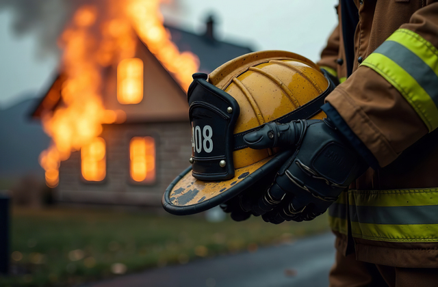 Uma pessoa foi transportada para o hospital após incêndio no Carriage Hills Apartments, em Pensacola