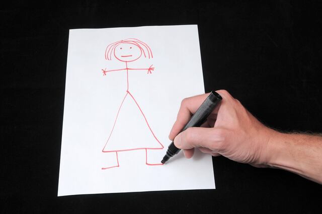 professora de pré-escola de Vero Beach acusada de abuso infantil