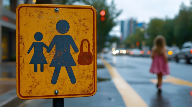 Criança de 3 anos atropelada por carro em Sanford, informam autoridades
