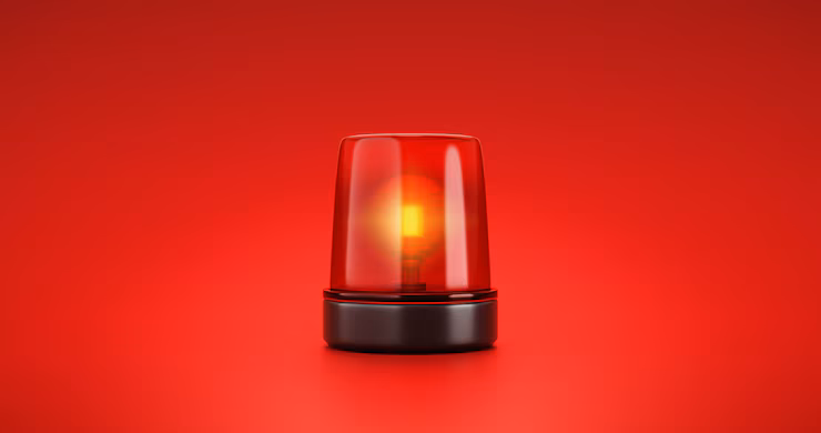 Dois acidentes graves fecham a I-95 no sentido norte em Sebastian