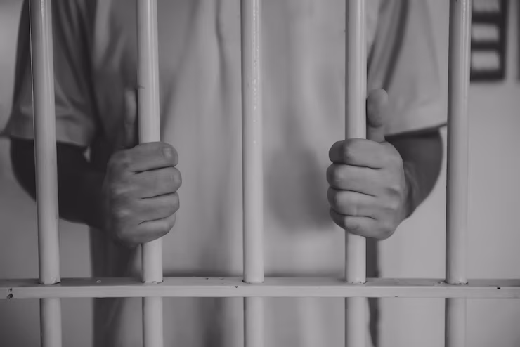 Operador de lancha rápida preso por acidente que matou mulher em Florida Keys