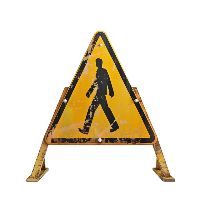 Pedestre morre em acidente na I-95 norte perto da International Golf Pkwy