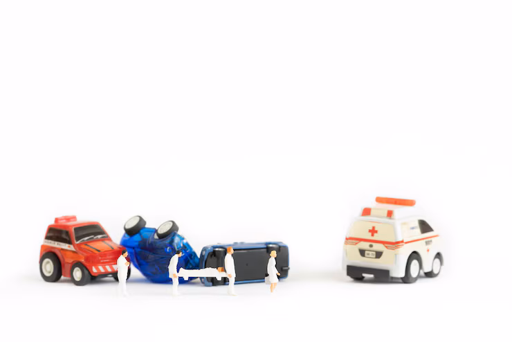 Policiais procuram veículo envolvido em acidente fatal com fuga em Osceola County