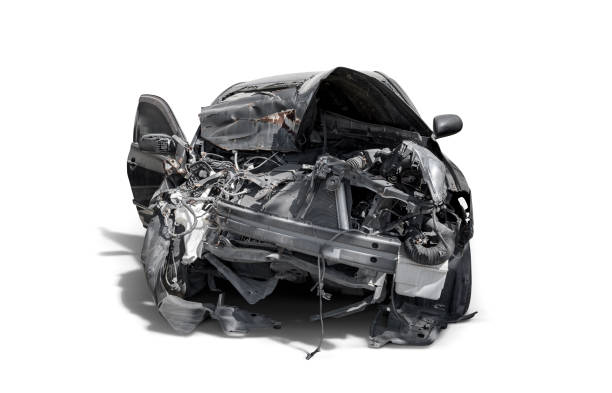 Acidente grave causa atrasos na I-4 sentido oeste em Maitland