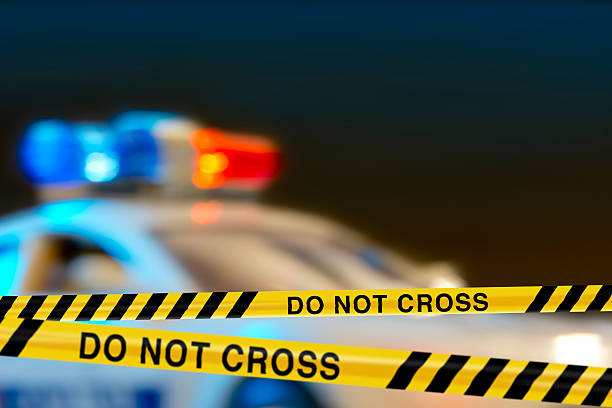 Agente do condado de Collier ferido após perseguição em vários condados