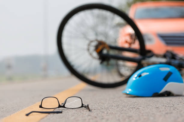 Ciclista morre após ser atropelado por motorista de 90 anos no condado de Brevard, segundo a polícia