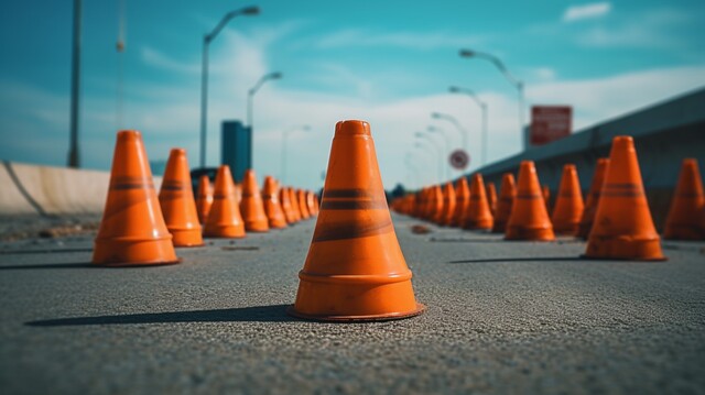 Colisão entre três veículos em Niceville deixa duas pessoas gravemente feridas
