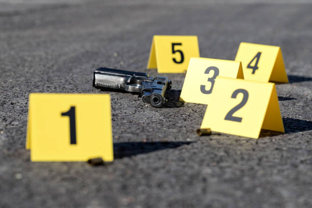 Homem encontrado morto após tiroteio no noroeste de Miami-Dade