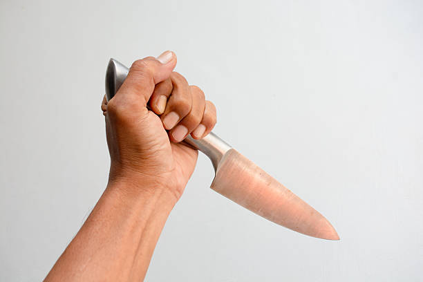 Homem hospitalizado após ser esfaqueado em Fort Lauderdale