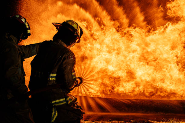 Incêndio destrói casa em Lakeland Polk County Fire Rescue