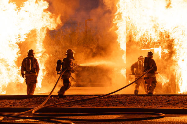 Incêndio em uma residência no condado de Seminole deixa dois animais mortos
