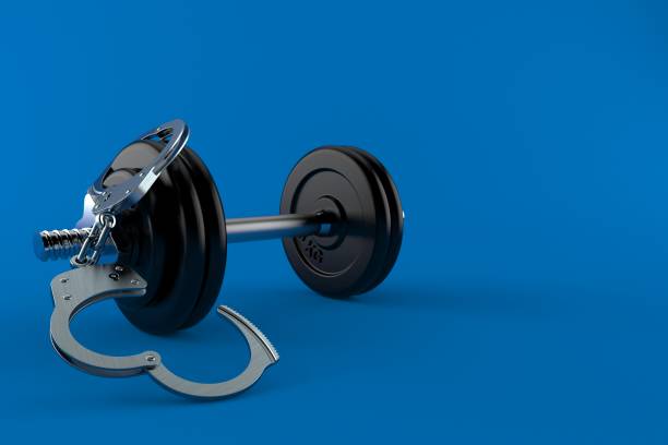 Influenciadora de powerlifting de Miami presa por agressão após briga com o namorado