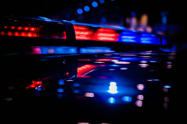 Motorista abre fogo após acidente múltiplo na I-95 em North Miami