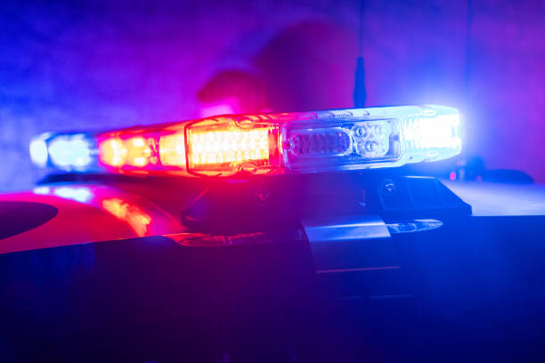 Motorista bate após perseguição no condado de Collier, segundo autoridades