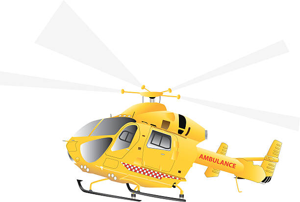 Motorista transportado de helicóptero após atravessar um canal em um acidente em Cape Coral