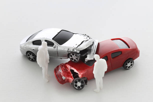 Mulher morre em acidente envolvendo dois carros em Englewood